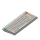 Klawiatura NuPhy Node 75 Low / Lunar White / Blush nano
